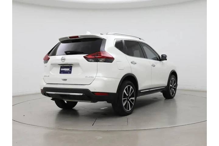 $20998 : Nissan Rogue 2020 AWD S 4dr image 8