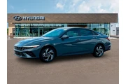 $23788 : Hyundai ELANTRA 2025 Limited thumbnail