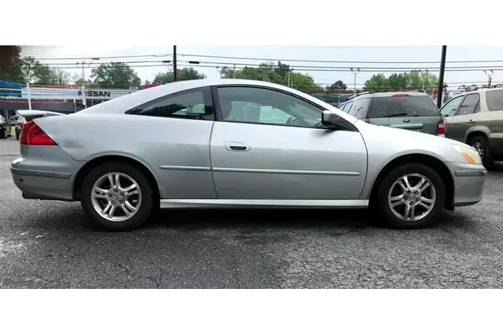 $5499 : 2007 Accord image 4