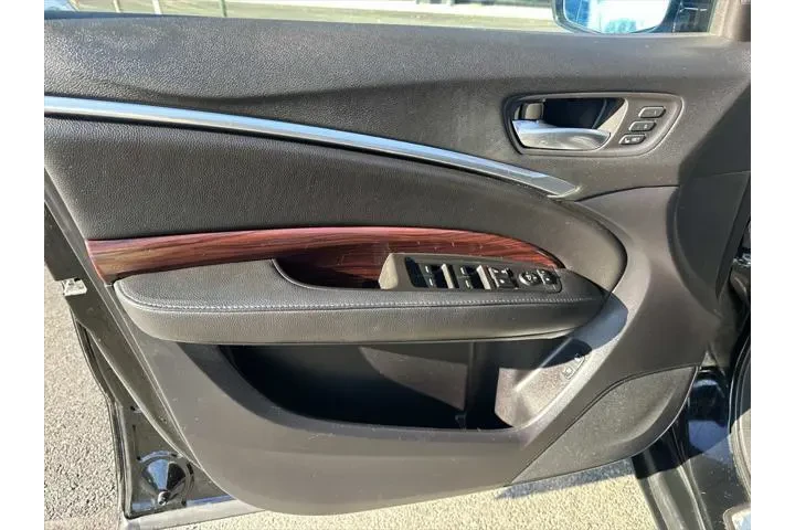 $10000 : Acura MDX 2014 SH-AWD 4dr SU image 10