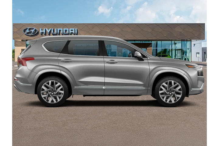 $32632 : Hyundai SANTA FE 2023 AWD Ca image 9