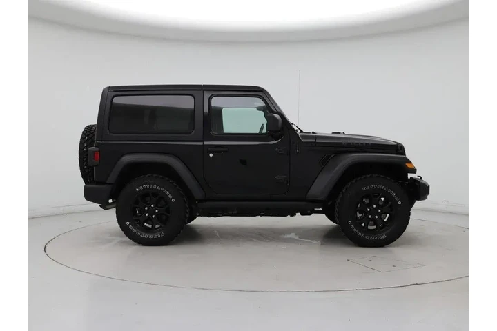 $32998 : Jeep Wrangler 2022 4x4 Willy image 7