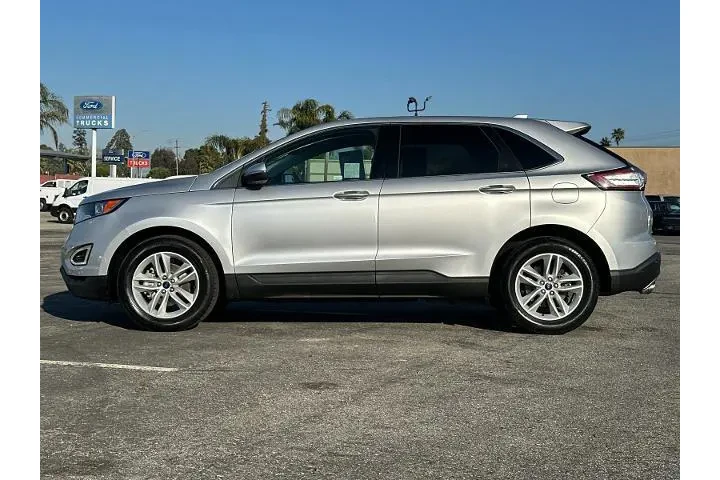 $9985 : Ford Edge 2018 SEL 4dr Cross image 6