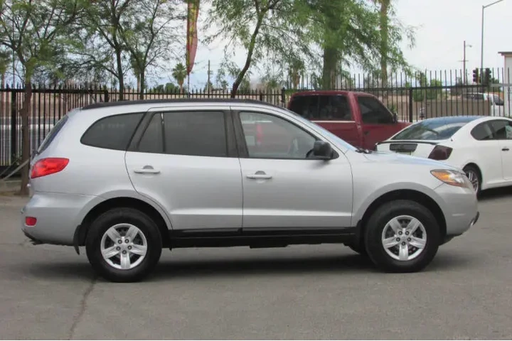 $7995 : 2009 Santa Fe GLS image 8