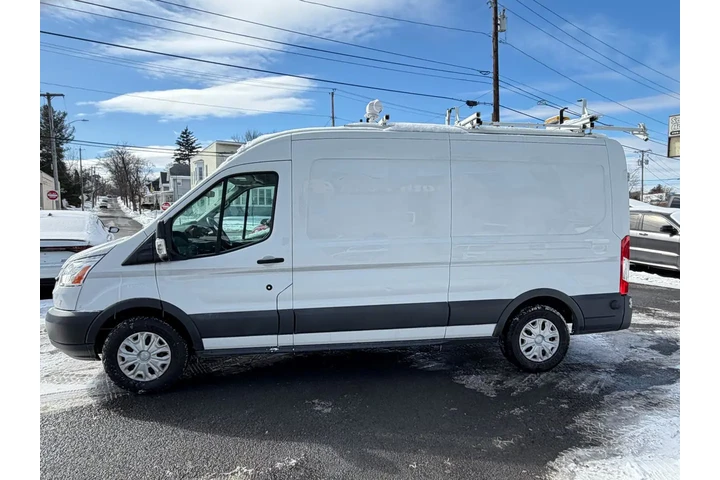 $20998 : 2017 Transit image 4
