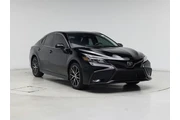 Toyota Camry 2023 SE 4dr Sed en Hialeah