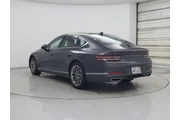 $32998 : Genesis G80 2021 2.5T 4dr Se thumbnail