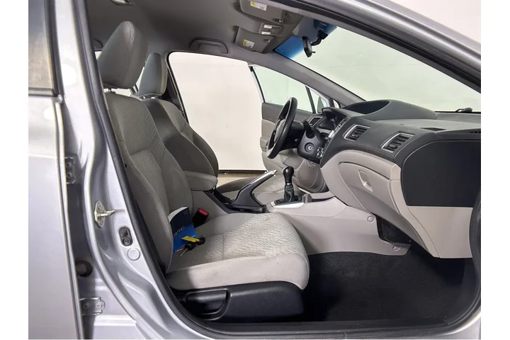 $6997 : 2014 Civic Sedan LX image 5