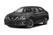 Nissan Sentra 2019 SR 4dr Se en Long Island