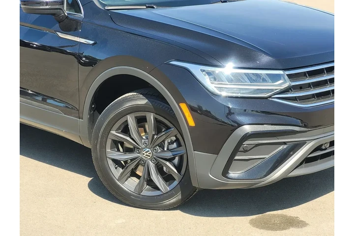 $22411 : Volkswagen Tiguan 2024 AWD W image 3