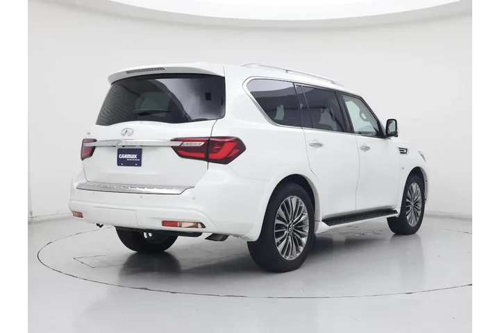 $31998 : INFINITI QX80 2018 4dr SUV image 8