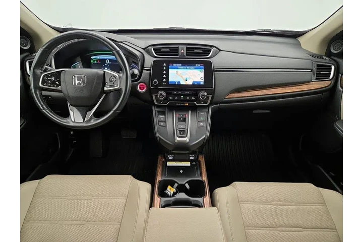 $28998 : Honda CR-V Hybrid 2020 AWD T image 9