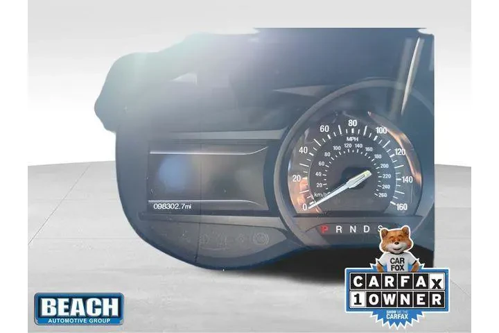 $9821 : Ford Edge 2015 AWD Titanium image 1