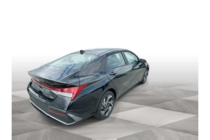 $21590 : Hyundai ELANTRA Hybrid 2025 image 8