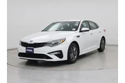$13998 : Kia Optima 2020 LX 4dr Sedan thumbnail