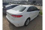 $22121 : Toyota Corolla Hybrid 2024 L thumbnail