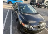 $2990 : Honda Civic 2006 LX 2dr Coup thumbnail