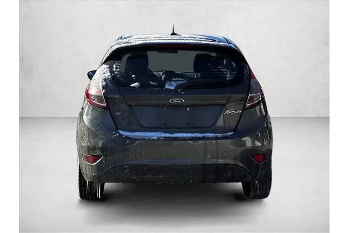 $6999 : Ford Fiesta 2016 SE 4dr Hatc image 6