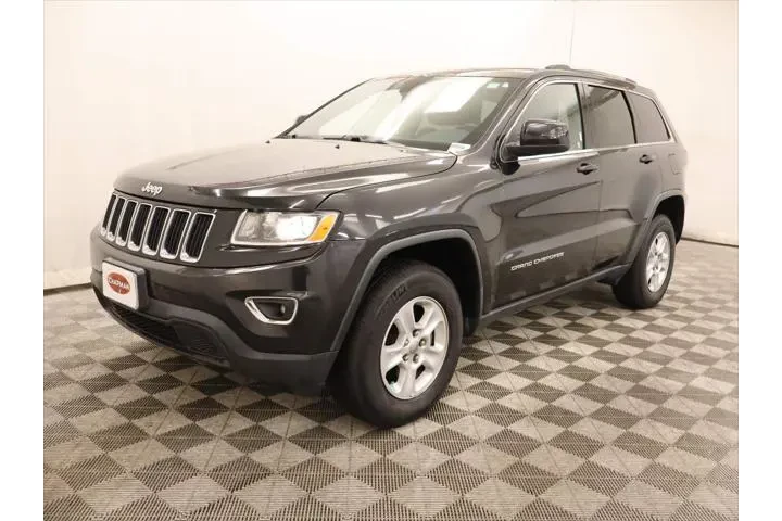 $9988 : Jeep Grand Cherokee 2016 4x4 image 1