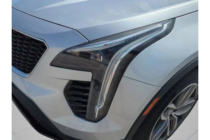 $19688 : Cadillac XT4 2019 Sport 4dr image 6