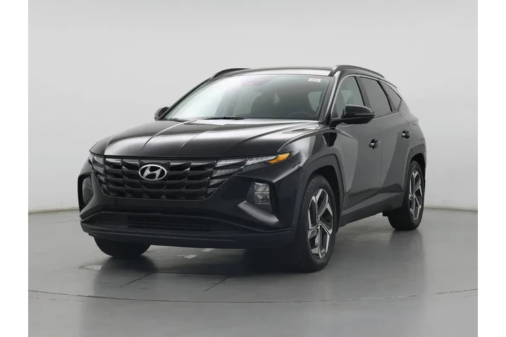 $22998 : Hyundai TUCSON 2022 SEL 4dr image 4