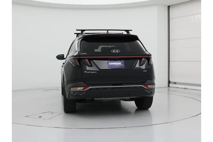 $23998 : Hyundai TUCSON 2023 AWD SEL image 6
