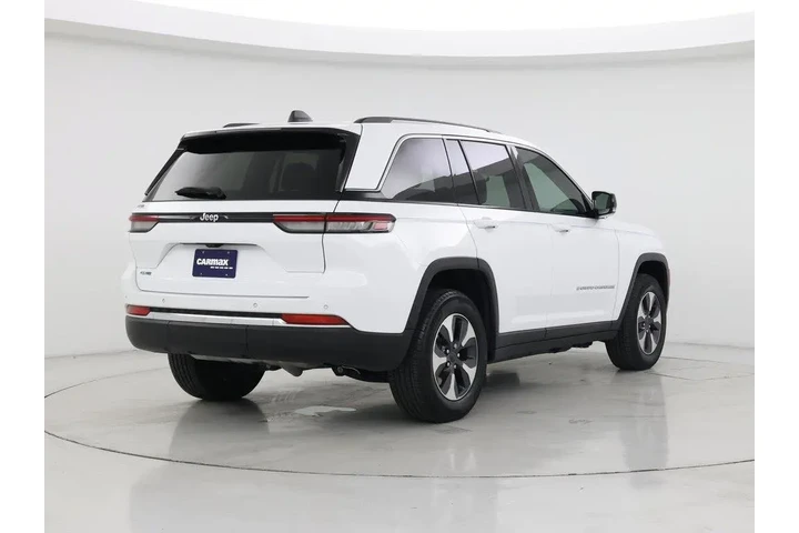 $26998 : Jeep Grand Cherokee 2022 4x4 image 8
