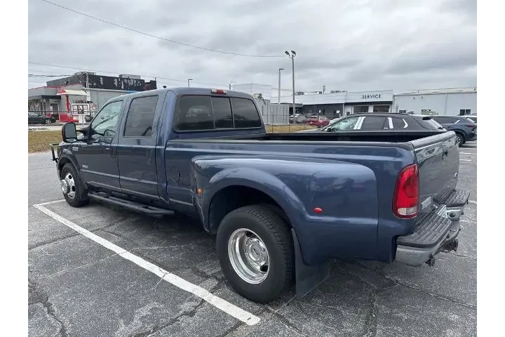 $16000 : Ford F-350 Super Duty 2005 4 image 7