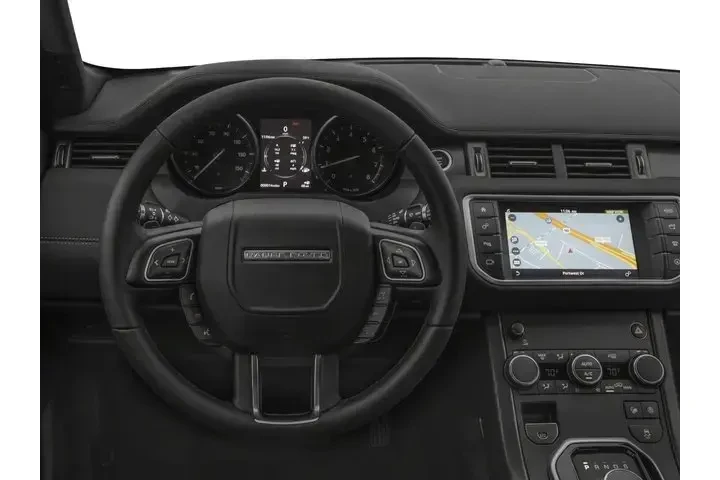 $24530 : Land Rover Range Rover Evoqu image 7