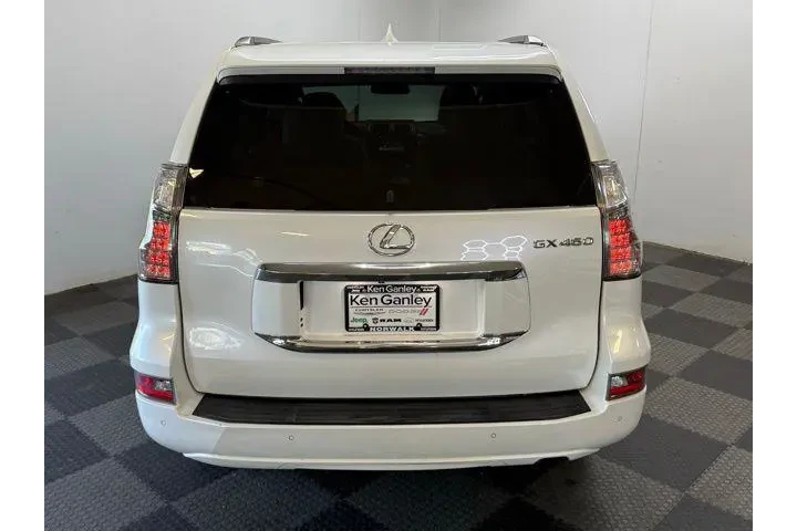 $31489 : Lexus GX 460 2018 AWD 4dr SU image 9