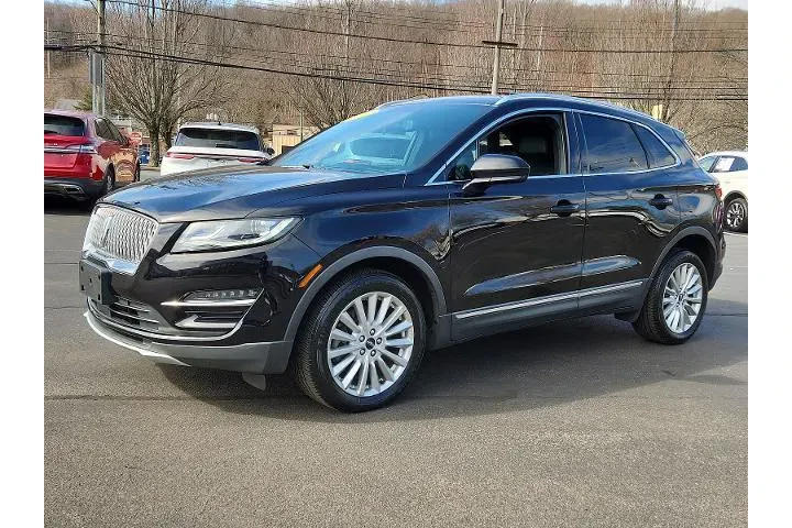 $18599 : Lincoln MKC 2019 AWD Premier image 3