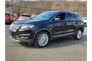 $18599 : Lincoln MKC 2019 AWD Premier thumbnail