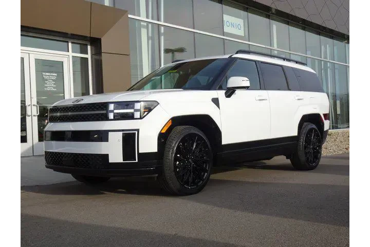 $39597 : Hyundai SANTA FE 2025 AWD Ca image 1