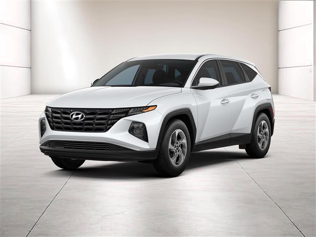 $30120 : New 2024 Hyundai TUCSON SE FWD image 1