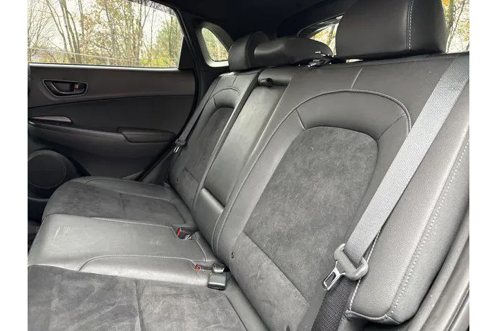 $23935 : Hyundai KONA N 2022 4dr Cros image 10