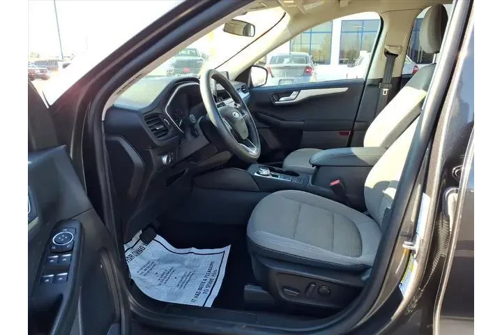 $18995 : Ford Escape 2020 AWD SE 4dr image 10