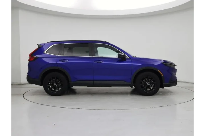 $36998 : Honda CR-V Hybrid 2025 AWD S image 7