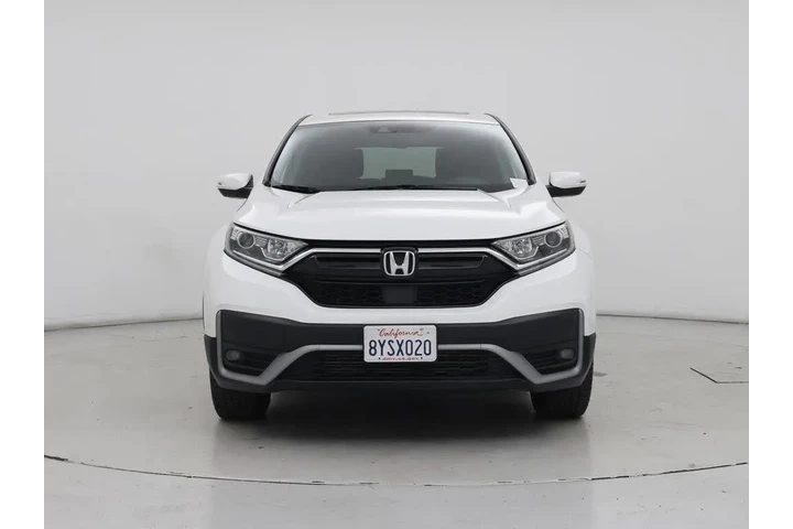 $28998 : Honda CR-V 2022 AWD EX-L 4dr image 5