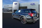 $39970 : Ford Explorer 2023 AWD ST 4d thumbnail
