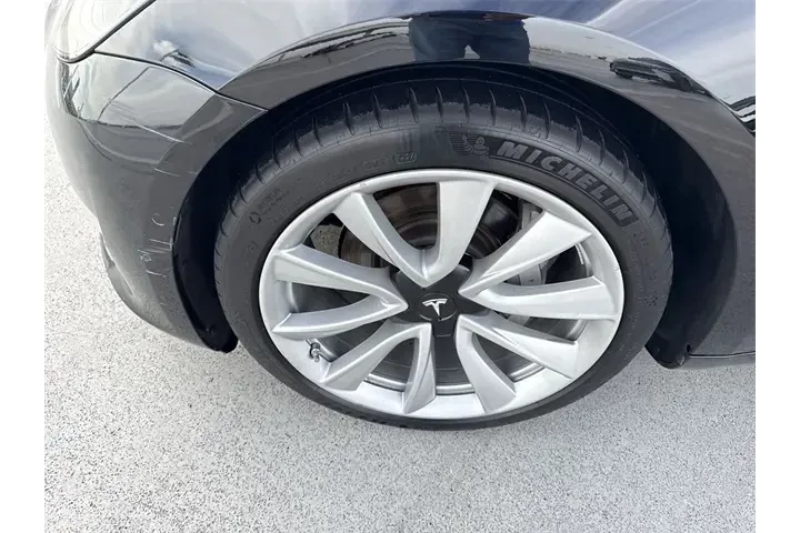 $20988 : Tesla Model 3 2018 AWD Long image 10
