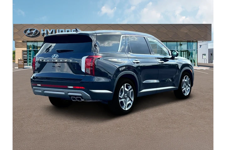 $33247 : Hyundai PALISADE 2024 SEL 4d image 2