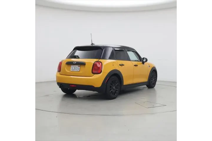 $12998 : MINI Hardtop 4 Door 2015 Coo image 8
