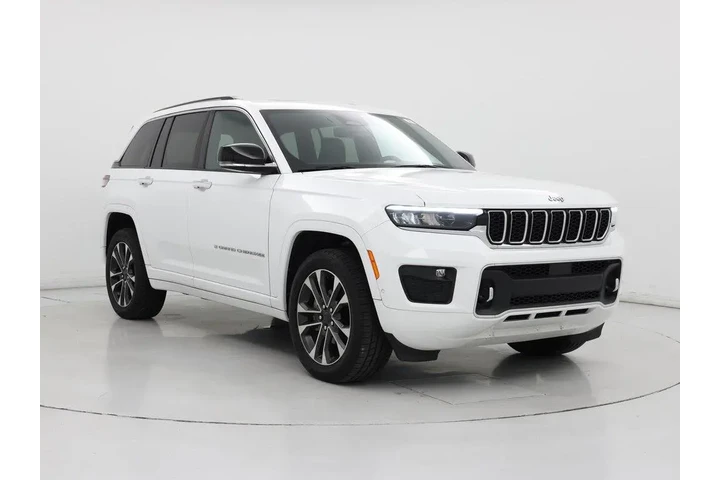 $32998 : Jeep Grand Cherokee 2022 4x2 image 1