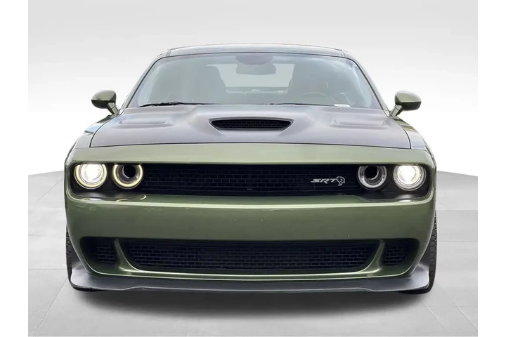 $44988 : 2018 Challenger SRT Hellcat image 8