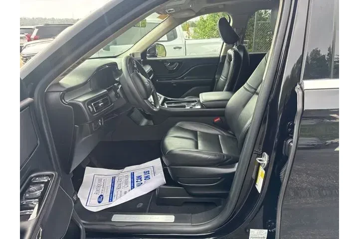 $30990 : Lincoln Aviator 2022 Standar image 8