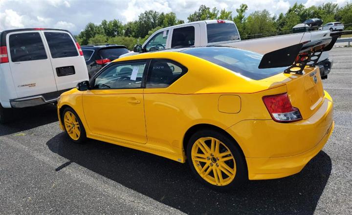 $13000 : 2012 SCION TC image 5