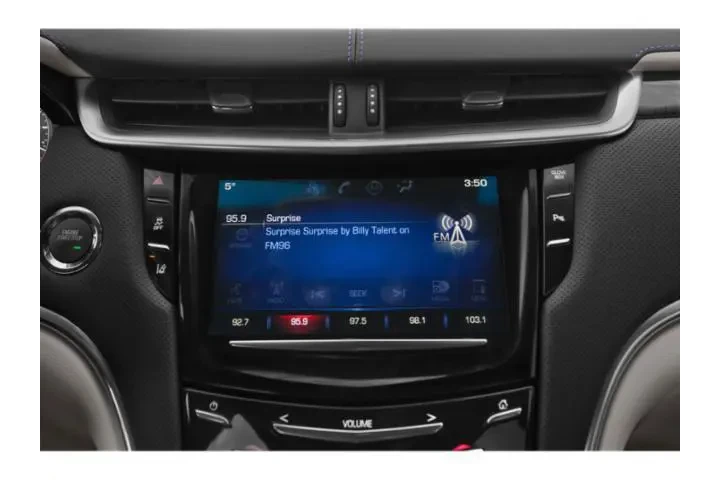 $9000 : Cadillac XTS 2015 Luxury 4dr image 9