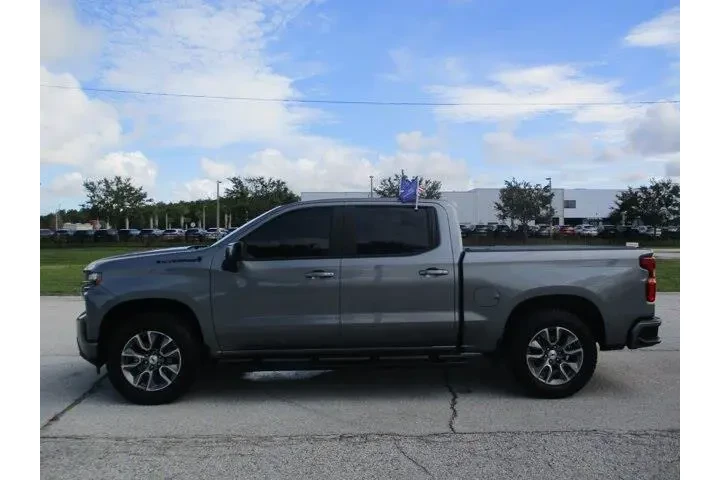 $24995 : Chevrolet Silverado 1500 201 image 9