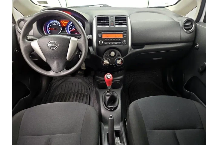 $10998 : Nissan Versa Note 2014 S 4dr image 9