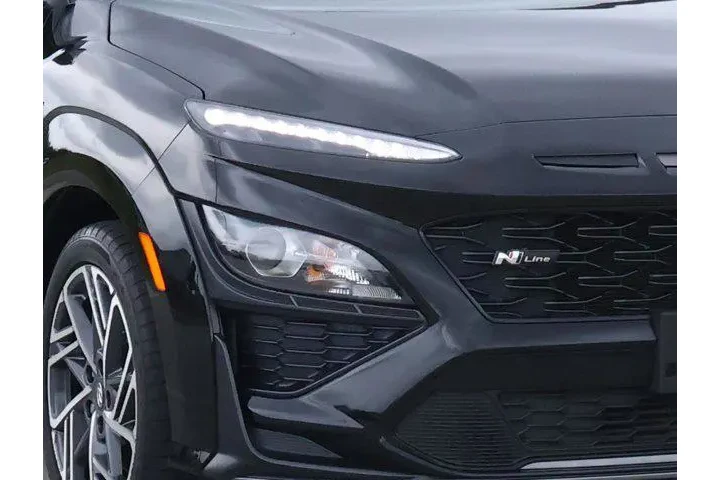 $23213 : Hyundai KONA 2023 N Line 4dr image 7